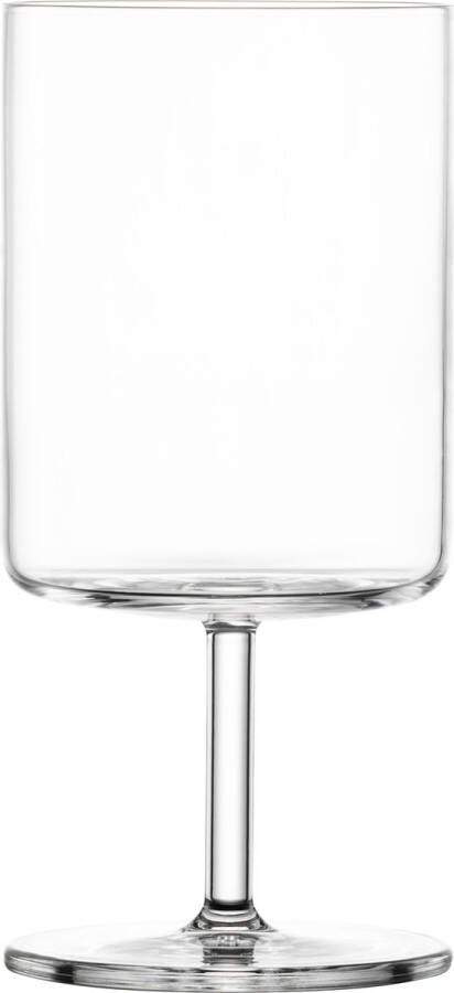 Schott Zwiesel Modo Waterglas 440ml 4 glazen