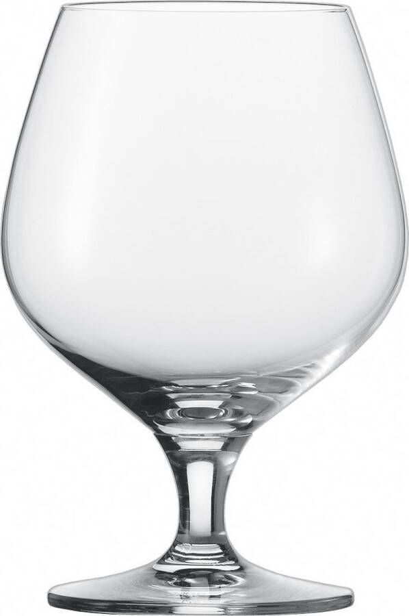 Schott Zwiesel Mondial Cognacglas 47 0.51 Ltr set van 6