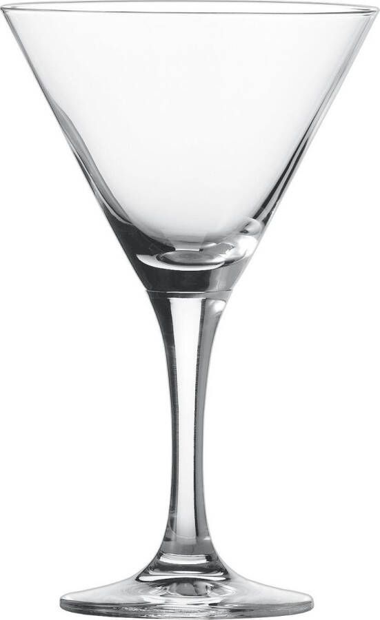 Schott Zwiesel Mondial Martiniglas 86 0.24 Ltr set van 6