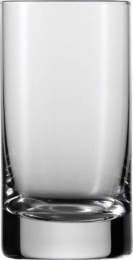 Zwiesel Glas Paris Tumbler 12 0.248 Ltr set van 6