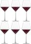 Zwiesel Glas Belfesta Beaujolais wijnglas 145 0.465 Ltr set van 6 - Thumbnail 1