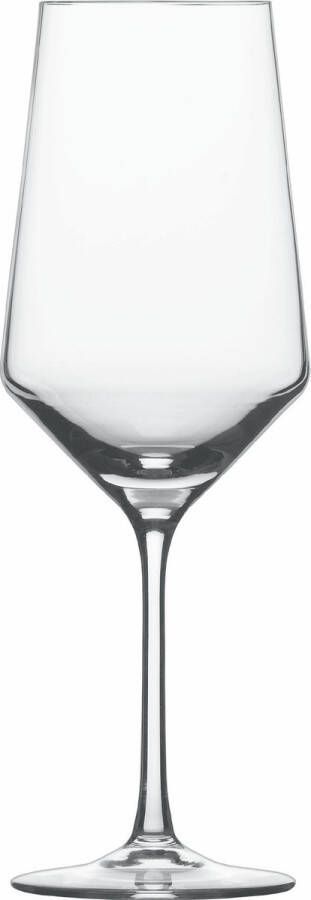 Schott Zwiesel Pure Bordeaux Goblet Groot 0 68 l 6 Stuks