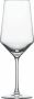 Zwiesel Glas Belfesta Bordeaux goblet 130 0.68 Ltr set van 6 - Thumbnail 1
