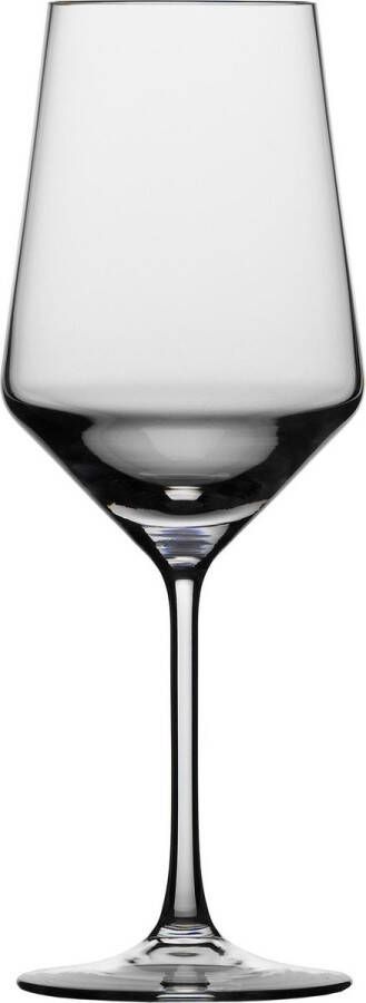 Schott Zwiesel Pure Cabernet wijnglas 0 54 l 6 Stuks