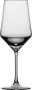 Zwiesel Glas Belfesta Cabernet wijnglas 1 0.55 Ltr set van 6 - Thumbnail 1