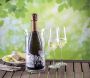 Zwiesel Glas Belfesta Champagneglas met MP 77 0.297 Ltr set van 6 - Thumbnail 1