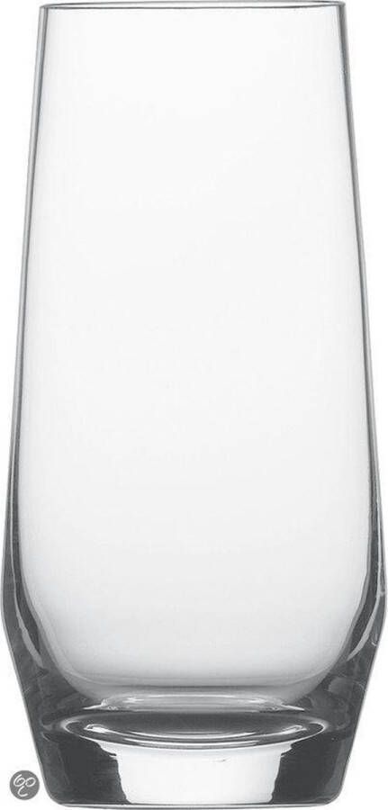 Zwiesel Glas Belfesta Longdrinkglas 79 0.555 Ltr set van 6
