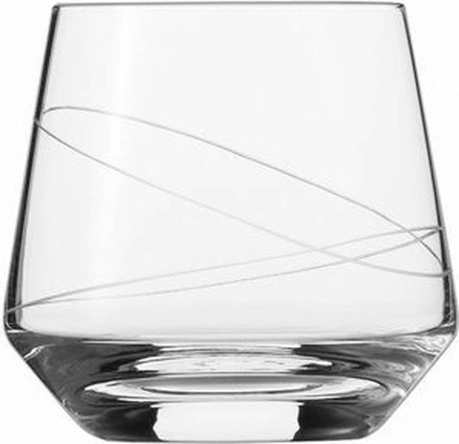 Schott Zwiesel Pure Loop Whiskyglas 60 0.39 Ltr set van 6