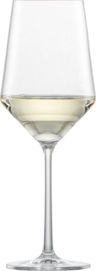 Schott Zwiesel Glas Sauvignon Blanc Wijnglazen Pure 410 ml 6 stuks