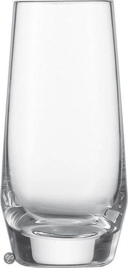 Zwiesel Glas Belfesta Shotglaasje 35 0.094 Ltr set van 6