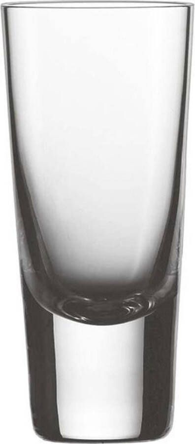 Schott Zwiesel Schott & Zwiesel Tossa Borrelglas 35 glas