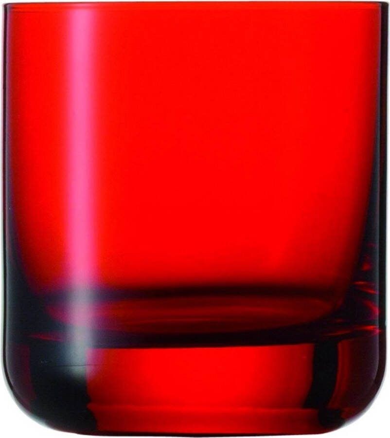 Schott Zwiesel Scita Waterglas rood 0 36 l per 2