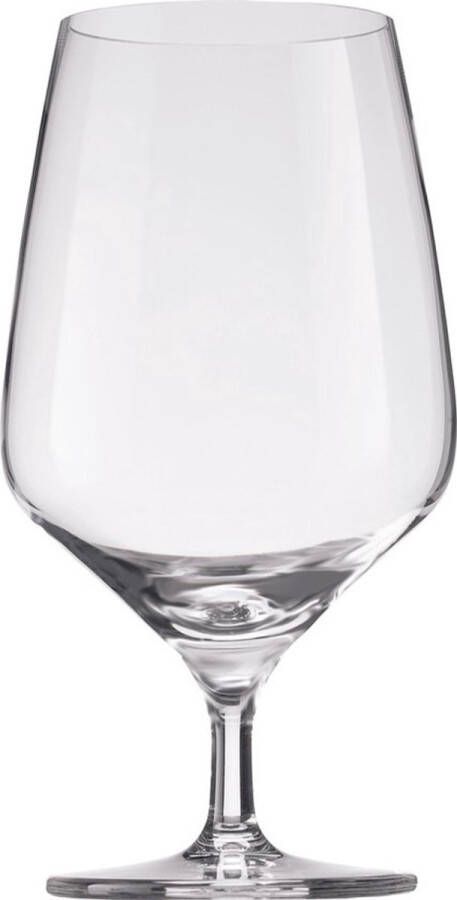 Schott Zwiesel Scott Zwiesel Bristo line Rode wijnglas 1 stuk 0.2 L