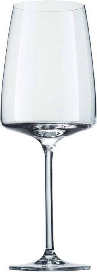 Schott Zwiesel Sensa Wijnglas Fruity & delicate 0.535 Ltr 6 Stuks