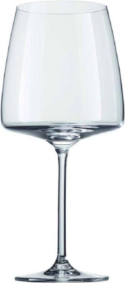 Schott Zwiesel Sensa Wijnglas Velvety & sumptuous 0.71 Ltr 6 Stuks