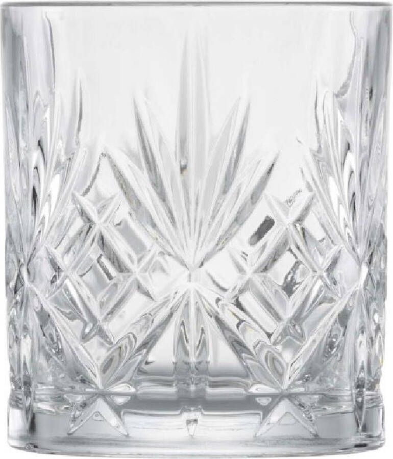 Schott Zwiesel Show Whiskyglas 60 0.334 Ltr set van 6