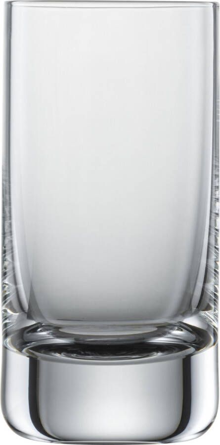 Schott Zwiesel Simple (Convention) Shotglas 46ml 6 glazen