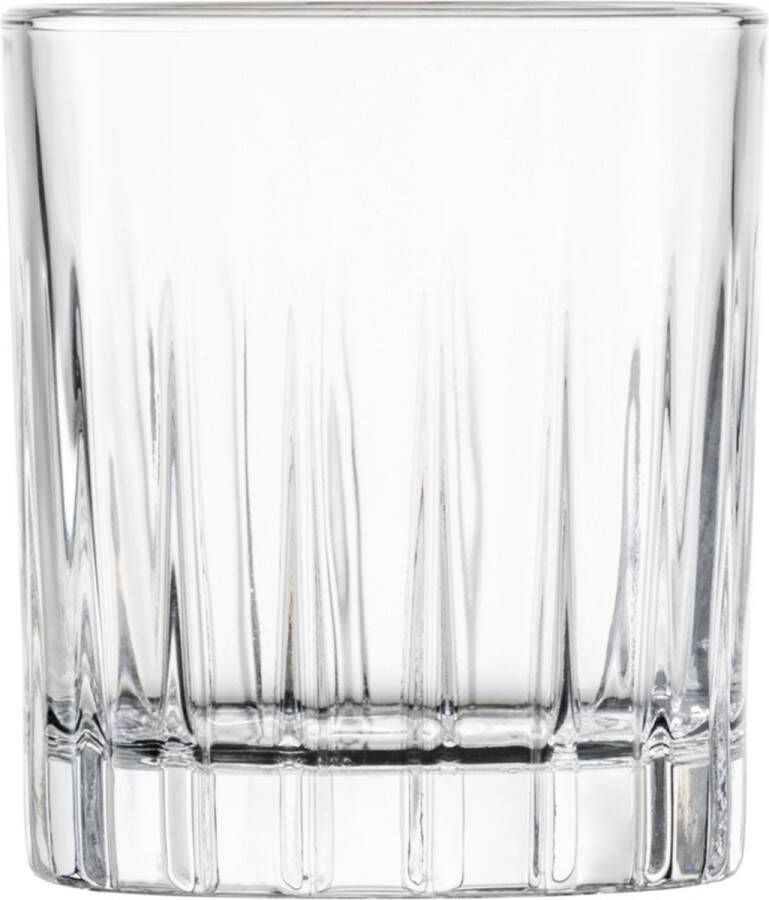 Schott Zwiesel Stage Shotglas 78ml 4 glazen