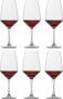 Schott Zwiesel rode wijnglas Taste (497 ml) (set van 6) - Thumbnail 1