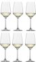 Schott Zwiesel Taste witte wijnglazen 35 6 cl 6 stuks - Thumbnail 1