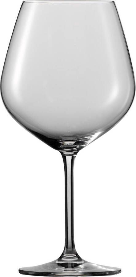 Schott Zwiesel Bourgogne Glas Gin Tonic Glas Vina 730 ml 6 stuks