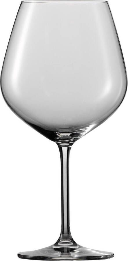 Schott Zwiesel Vina Bourgogne goblet 140 0.73 Ltr set van 6