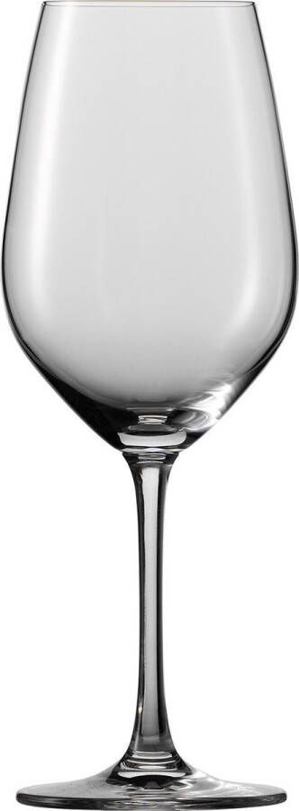 Schott Zwiesel Bourgogne Glazen Gin Tonic Glas Vina 400 ml 6 stuks