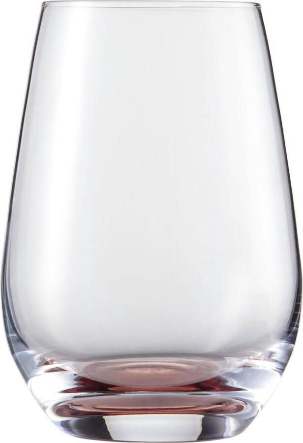 Schott Zwiesel Vina Touch Waterglas rood 42 0.4 Ltr set van 6