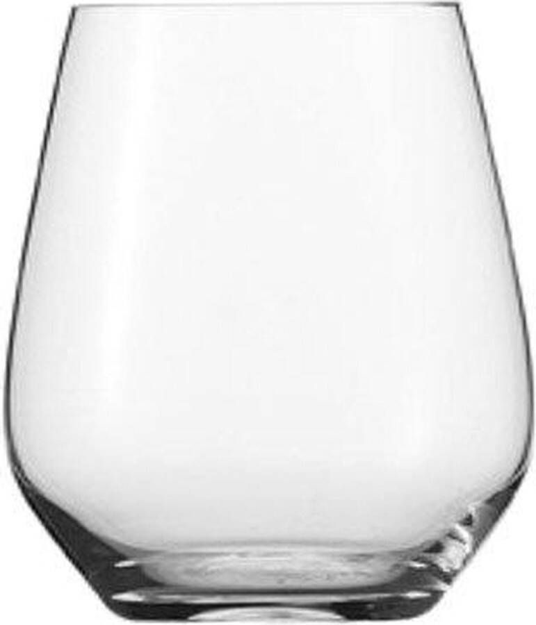 Schott Zwiesel Vina Wijn tumbler 60 0.6 Ltr set van 6