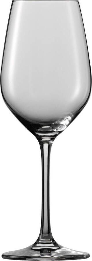 Schott Zwiesel Vina Witte wijnglas 2 0.28 Ltr set van 6