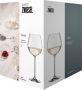 Schott Zwiesel Vinos Witte wijnglas 0.46Ltr set van 4 - Thumbnail 1