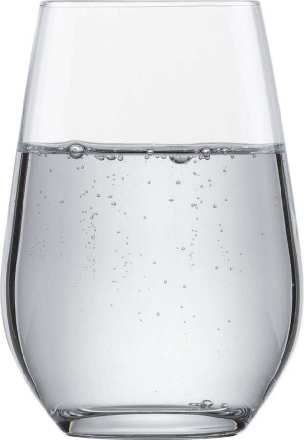 Schott Zwiesel Waterglazen Forté 385 ml 4 stuks