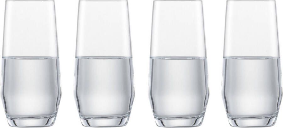 Schott Zwiesel Glas Waterglazen Pure 357 ml 4 stuks