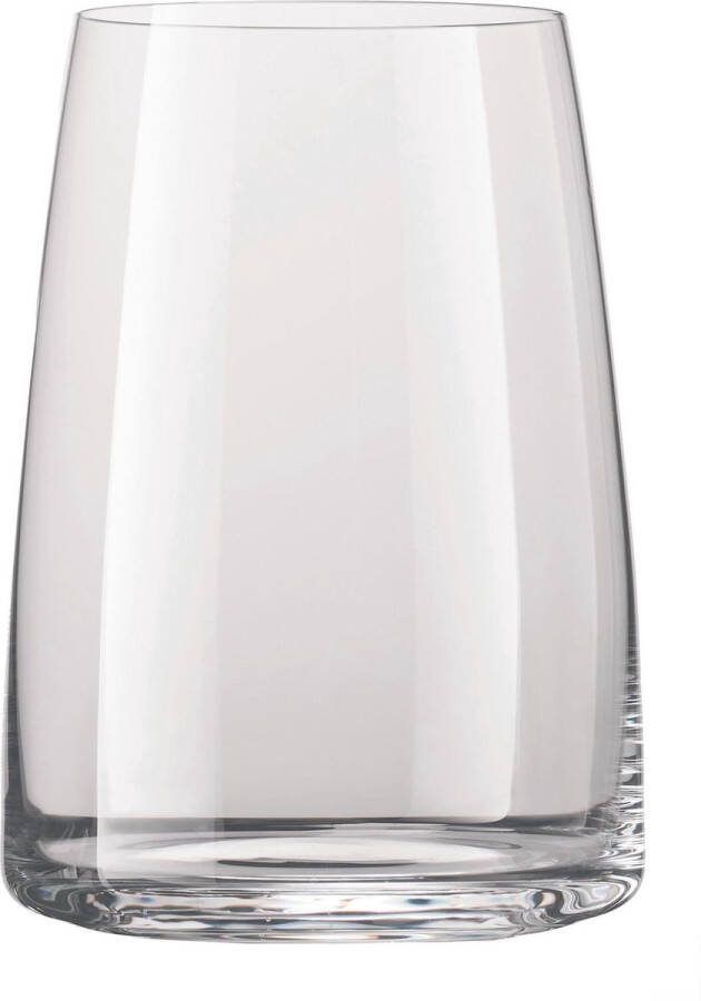 Schott Zwiesel Waterglazen Sensa Tumbler 50 cl 6 Stuks