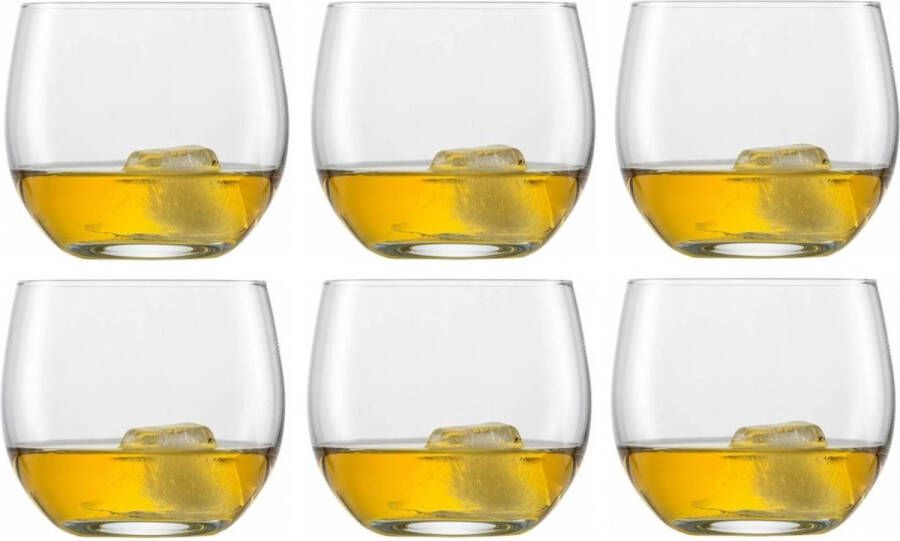 Schott Zwiesel Whiskey Glazen Banquet 340 ml 6 Stuks