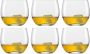 Schott Zwiesel Whiskey Glazen Banquet 340 ml 6 stuks - Thumbnail 1