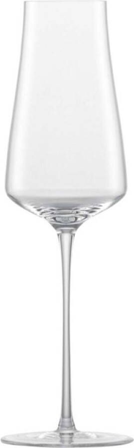 Schott Zwiesel Wine Classics Select champagneglas nr.7 set van 6