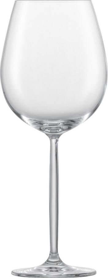 Schott Zwiesel Muse (Diva) Witte wijnglas 480ml 4 glazen