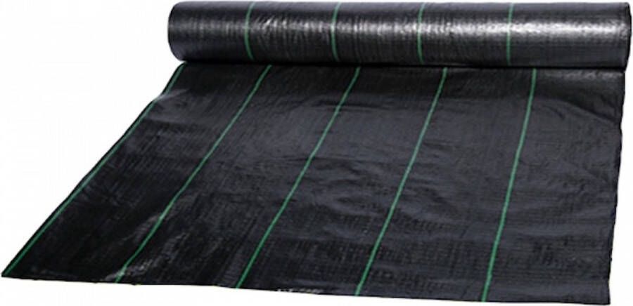 Schreuder E-Commerce Worteldoekpakket alles in 1 Worteldoek 1 05 X 75 Super Kwaliteit 100 gronddoekpennen Totaal 78 75M² worteldoek Complete set