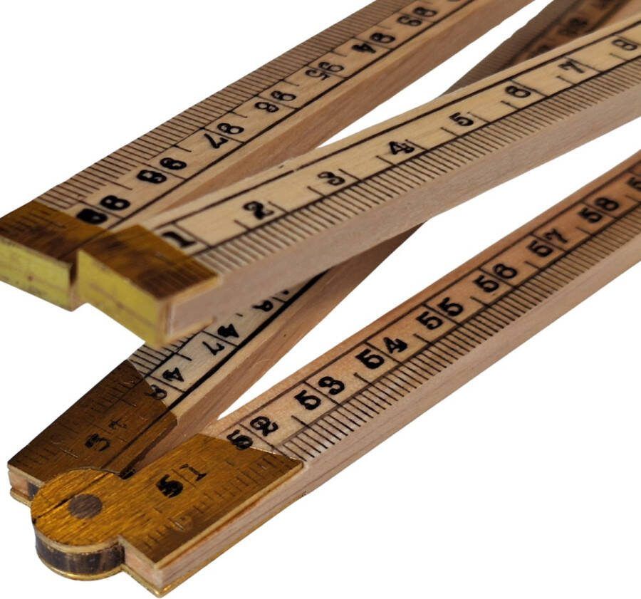 Schuil Ramin Duimstok R 1516 22 mm x 1 m