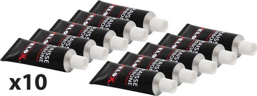 Schwalbe Montagepasta carbon tube in doos 25g. (10st)