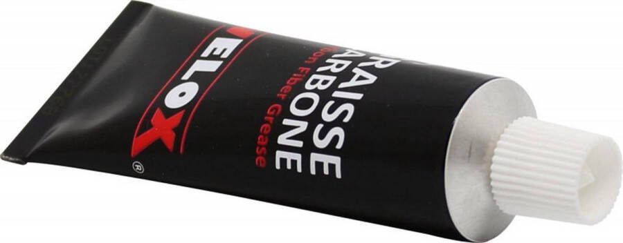 Imp Velox carbon montage pasta tube 25 gram op blister