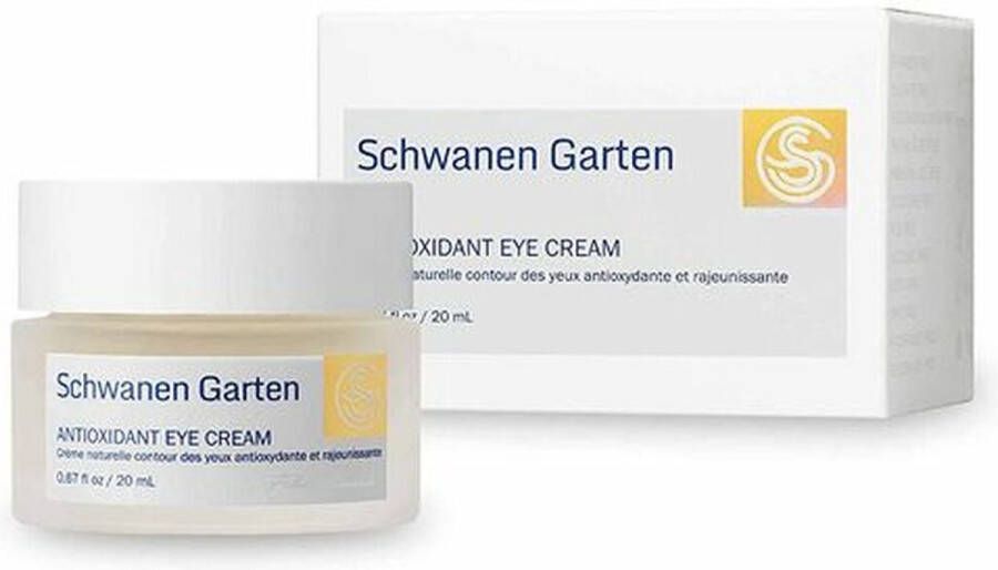 Schwanen Garten Antioxidant Eye Cream 20 ml