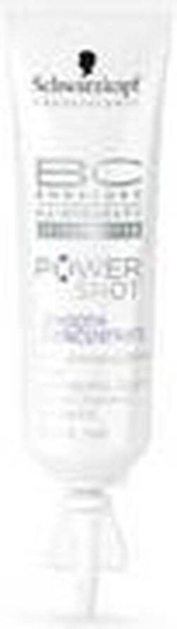 Schwarzkopf BC POWER SHOT smooth concentrate 12 x 10 ml