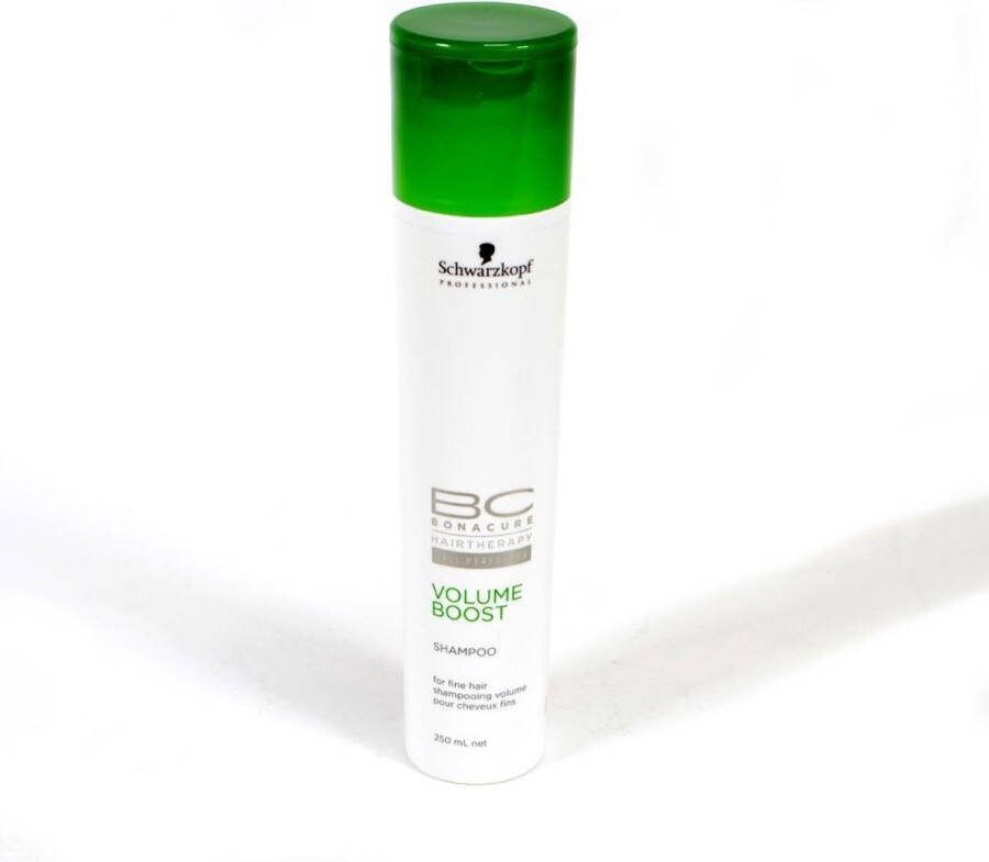 Schwarzkopf BC Volume Boost Shampoo