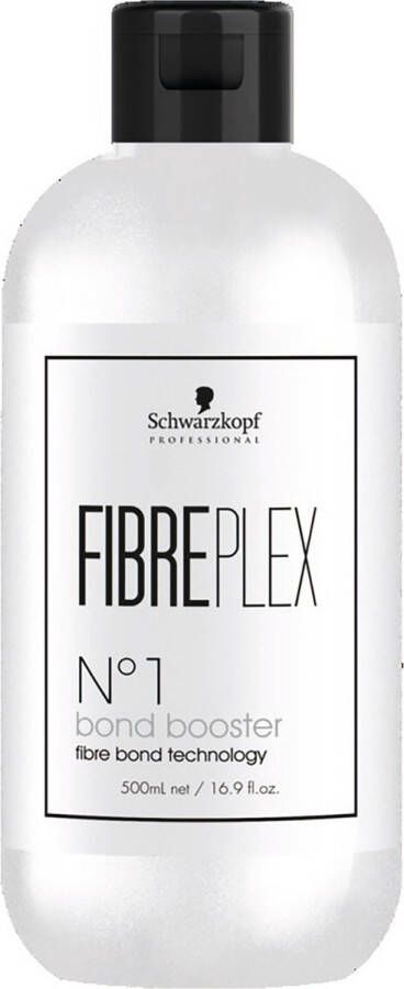Schwarzkopf Fibreplex N°1 Booster