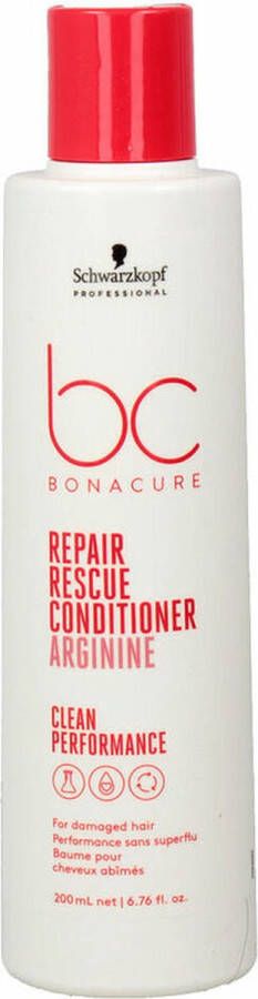 Schwarzkopf Herstellende Conditioner Bonacure Repair Rescue Arginina (200 ml)