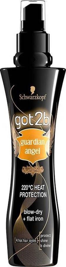 Schwarzkopf Kleurbeschermer Got2b Guardian Angel (200 ml)