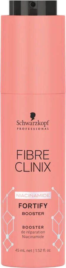 Schwarzkopf ProfessionalVezel Clinix Fortify Booster 45ml