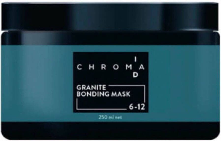 Schwarzkopf Semi-permanent Colourant Igora Chroma Nº 6-12 Maroon